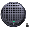EMEET OfficeCore Luna Plus USB Bluetooth Speakerphone - EasySkins, Inc.