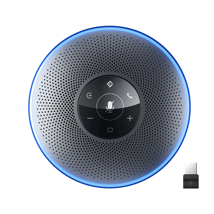 EMEET OfficeCore M2 Bluetooth Speakerphone - EasySkins, Inc.