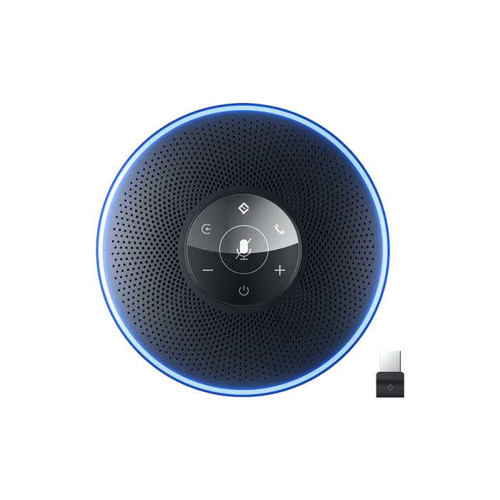 EMEET OfficeCore M2 Bluetooth Speakerphone - EasySkins, Inc.