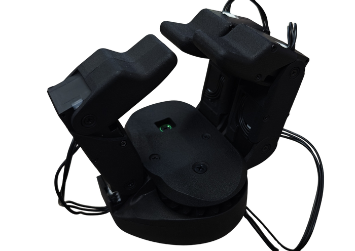 EN02-OP LITE VERSION (Servos Only)