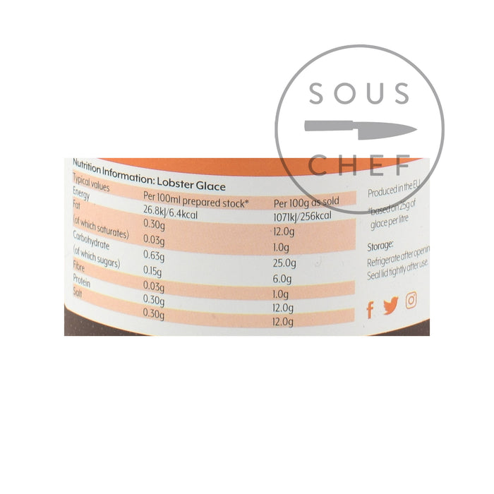 Essential Cuisine Lobster Glace, 600g