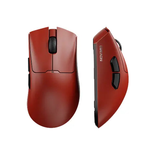 Eweadn A5 Pro Wireless Gaming Mouse - Red