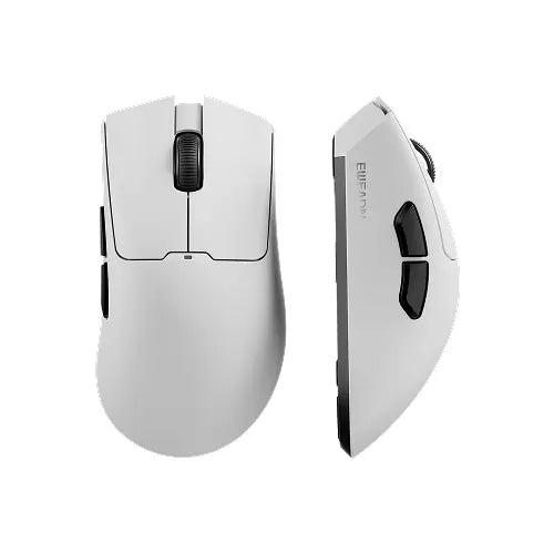 Eweadn A5 Ultra Wireless Gaming Mouse - White