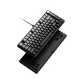 Eweadn DK75 Wired Mechanical Gaming Keyboard - Black Gradient
