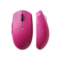 Eweadn E11 Pro Wireless Gaming Mouse - Raspberry Pink