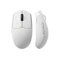 Eweadn E11 Pro Wireless Gaming Mouse - White