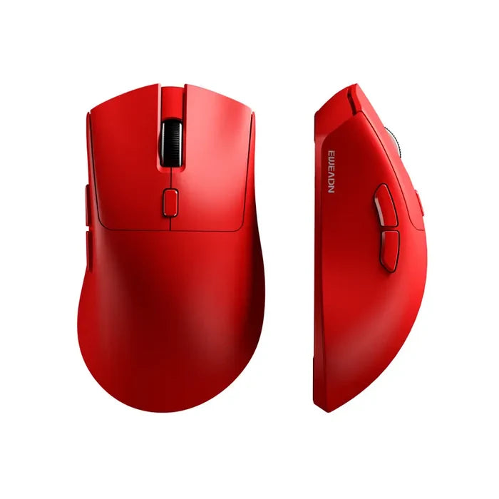 Eweadn E7 Tri mode Wireless Gaming Mouse - Red