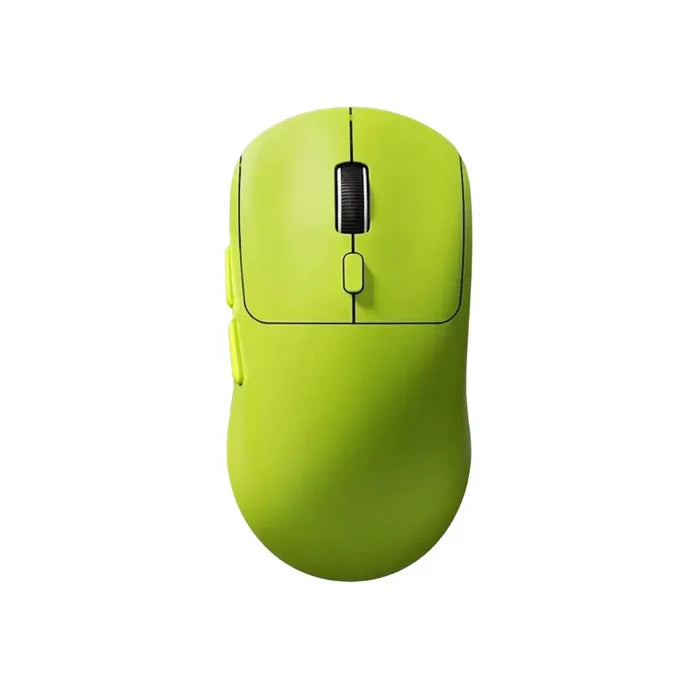 Eweadn E9 Tri mode Wireless Gaming Mouse - Green