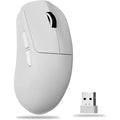 Eweadn X23 Pro Wireless Gaming Mouse - White