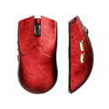Eweadn Z7 Flagship Wireless Gaming Mouse - Red