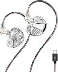 Fanmusic TRN V10 PRO In-Ear Earphone