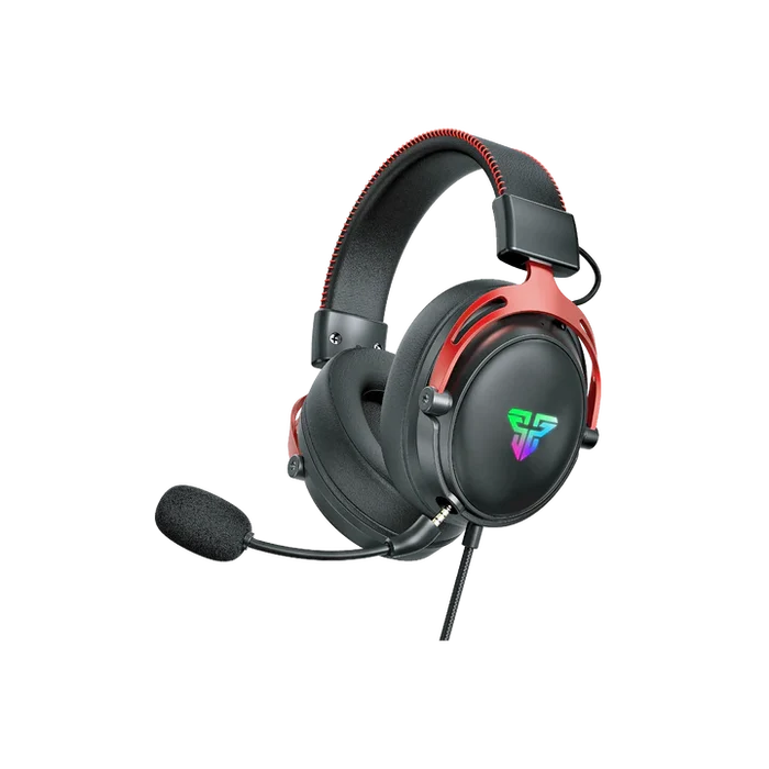 FANTECH Cruze 7.1 HG31 Gaming Headset with 53mm Drivers, Virtual 7.1 Surround Sound