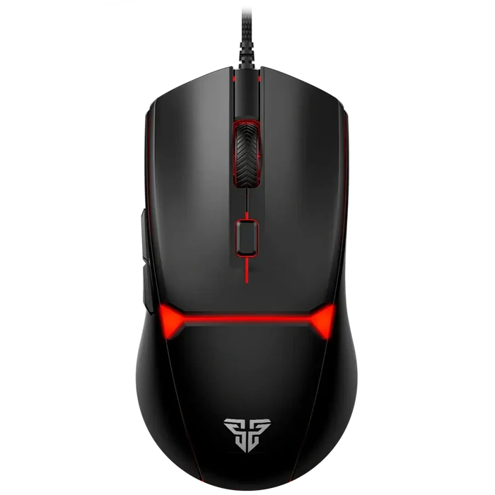 Fantech Crypto II VX7V2 Wired Gaming Mouse