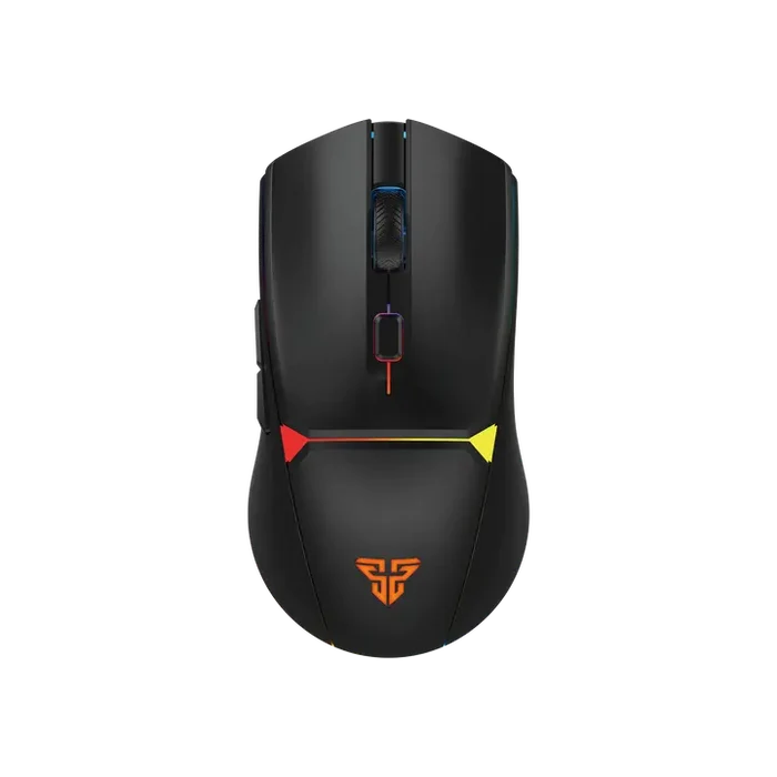 Fantech Crypto II WG7V2RD Wireless Gaming Mouse - Black