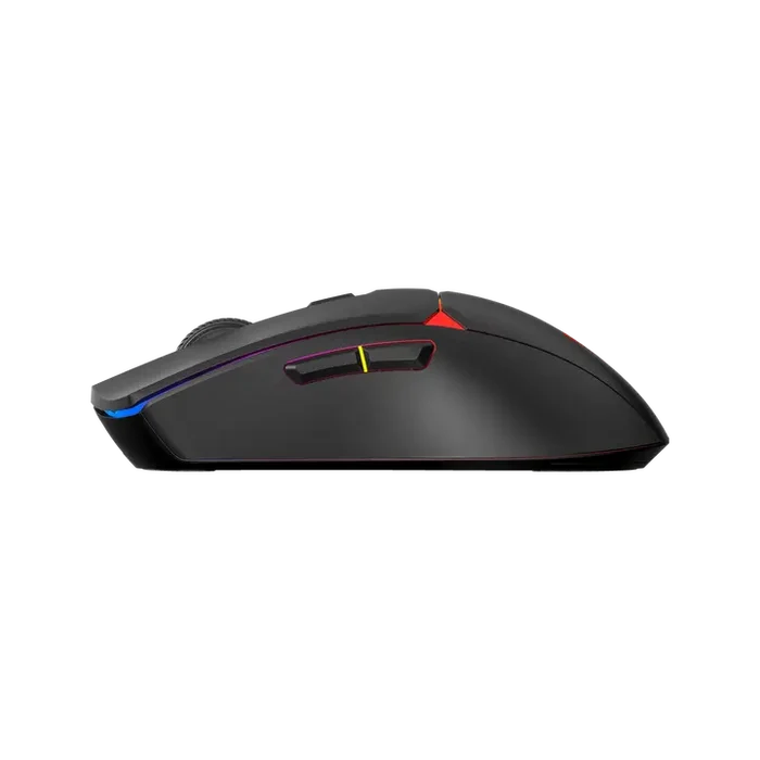 Fantech Crypto II WG7V2RD Wireless Gaming Mouse - Black