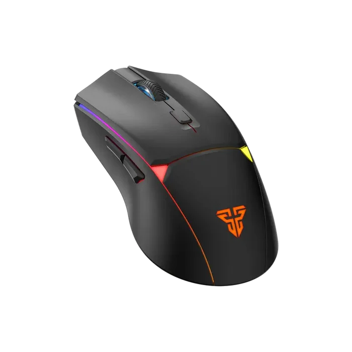 Fantech Crypto II WG7V2RD Wireless Gaming Mouse - Black
