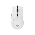 Fantech Crypto II WG7V2RD Wireless Gaming Mouse - White