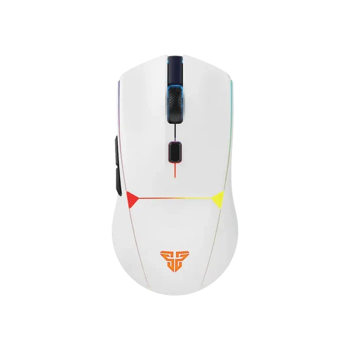 Fantech Crypto II WG7V2RD Wireless Gaming Mouse - White