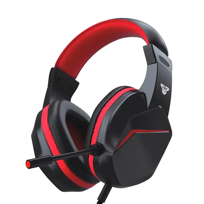 Fantech HQ54 Mars II Gaming Headset - Black