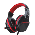Fantech HQ54 Mars II Gaming Headset - Black