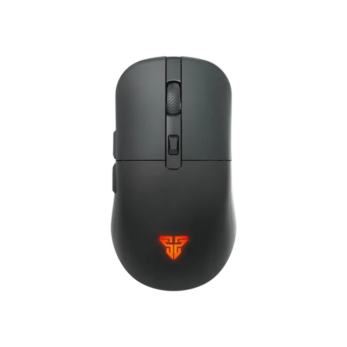 Fantech Kanata WG9RD Wireless Gaming Mouse - Black