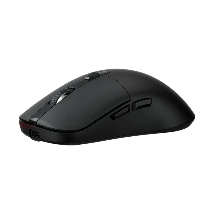 Fantech Kanata WG9RD Wireless Gaming Mouse - Black