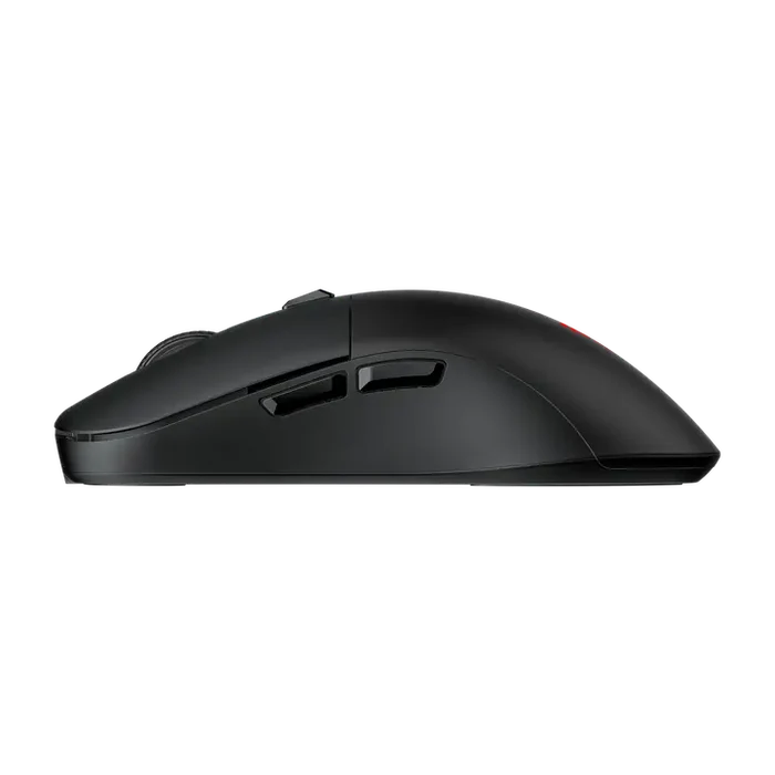 Fantech Kanata WG9RD Wireless Gaming Mouse - Black