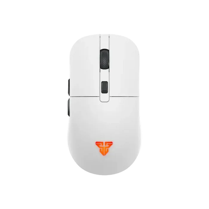 Fantech Kanata WG9RD Wireless Gaming Mouse - White