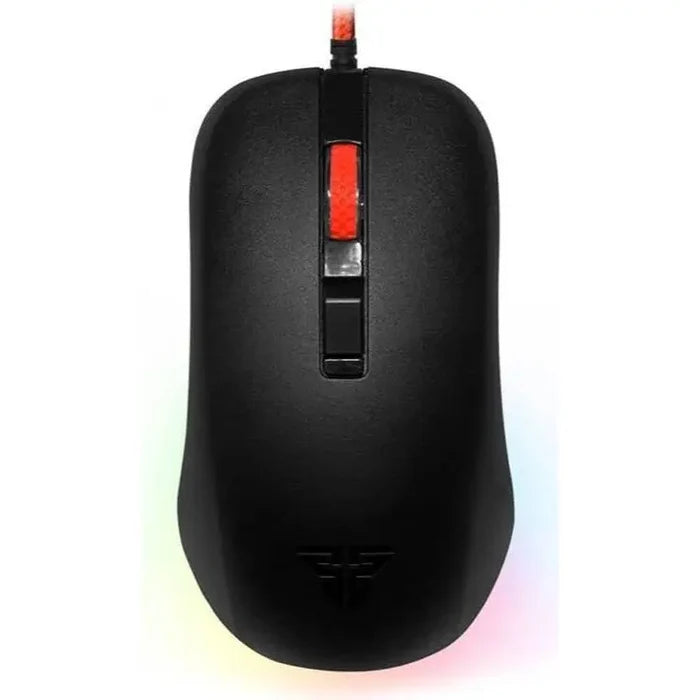 Fantech Rhasta II G13 Gaming Mouse - Black