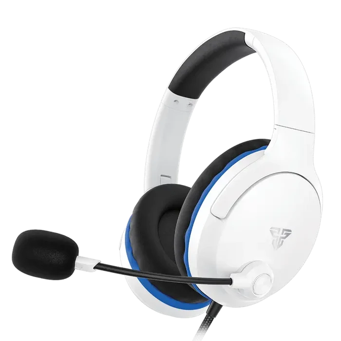 Fantech Valor II MH89 Wired Gaming Headset - White