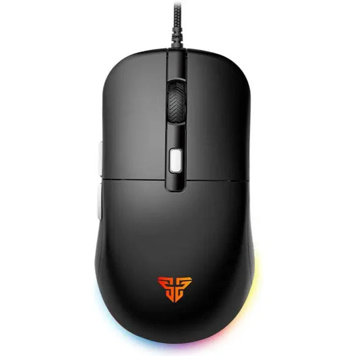 Fantech VX9S Kanata S Wired Gaming Mouse - Black