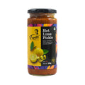 Ferns' Hot Lime Pickle, 380g