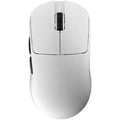 FGG MadLions Mad G Lightweight Wireless Gaming Mouse - White - PakByte Computers