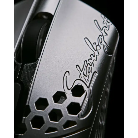 Finalmouse Starlight Pro TenZ Wireless Gaming Mouse (Small) - PakByte Computers
