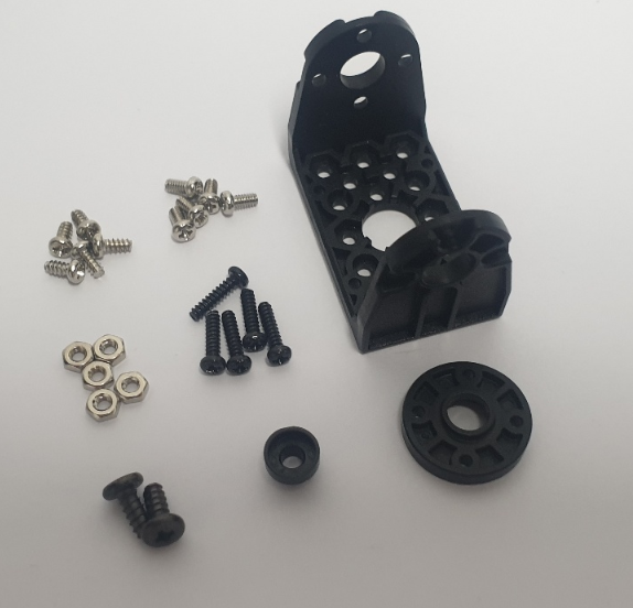 FPX330-H101 4pcs Set