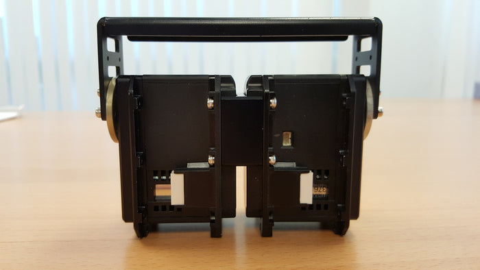 FR08-D101K Set