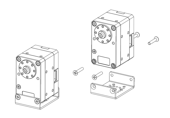 FR12-S102K Set