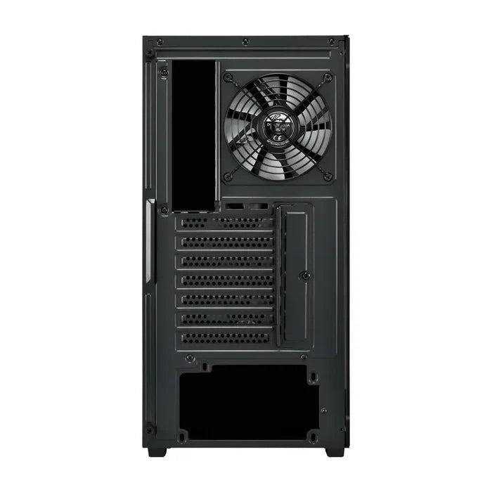 FSP CMT218 ATX Mid Tower Gaming Case - PakByte Computers