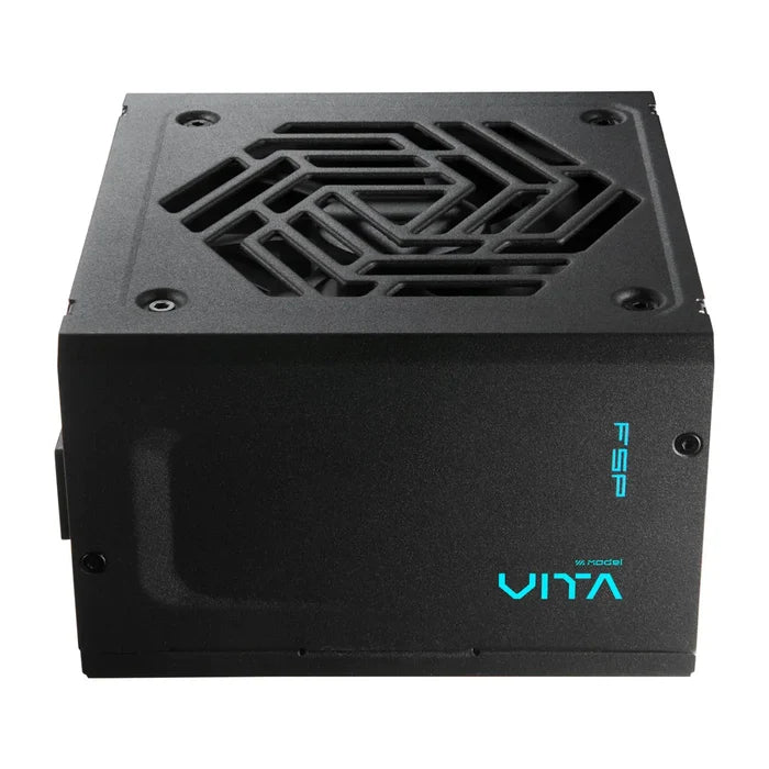 FSP Vita BD 650W 80 Plus Bronze ATX 3.1 Power Supply - PakByte Computers