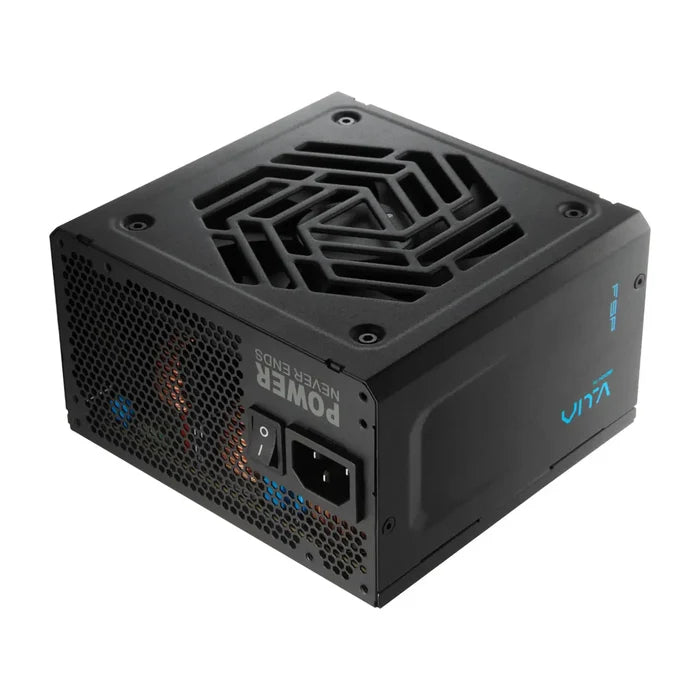 FSP Vita BD 750W 80 Plus Bronze ATX 3.1 Power Supply - PakByte Computers
