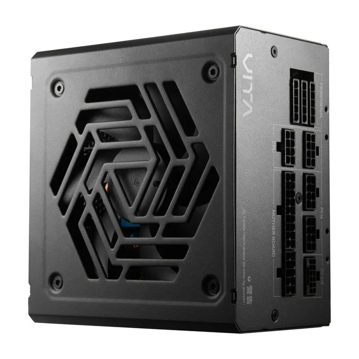 FSP Vita GM 1000W 80 Plus Gold ATX 3.1 Fullu Modular Power Supply - PakByte Computers