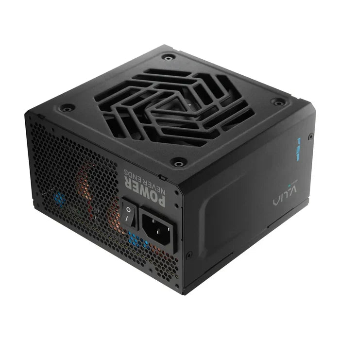 FSP Vita GM 1000W 80 Plus Gold ATX 3.1 Fullu Modular Power Supply - PakByte Computers