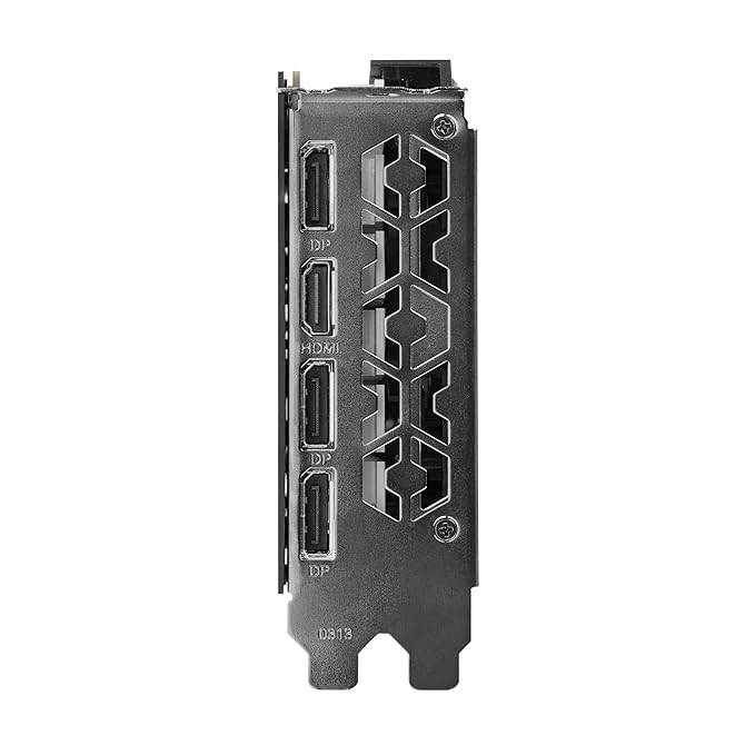 Galax GeForce RTX 3050 6GB GDDR6 Graphics Card - PakByte Computers