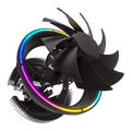GameMax Gamma 200 RGB CPU Air Cooler