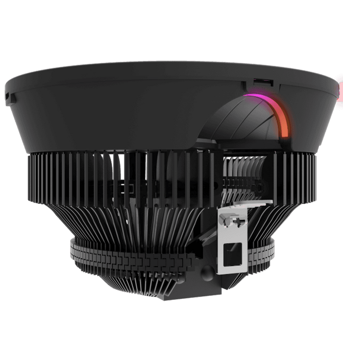 GameMax Gamma 200 RGB CPU Air Cooler