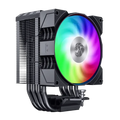 GameMax Gamma 90 Digital Tower CPU Air Cooler - Black