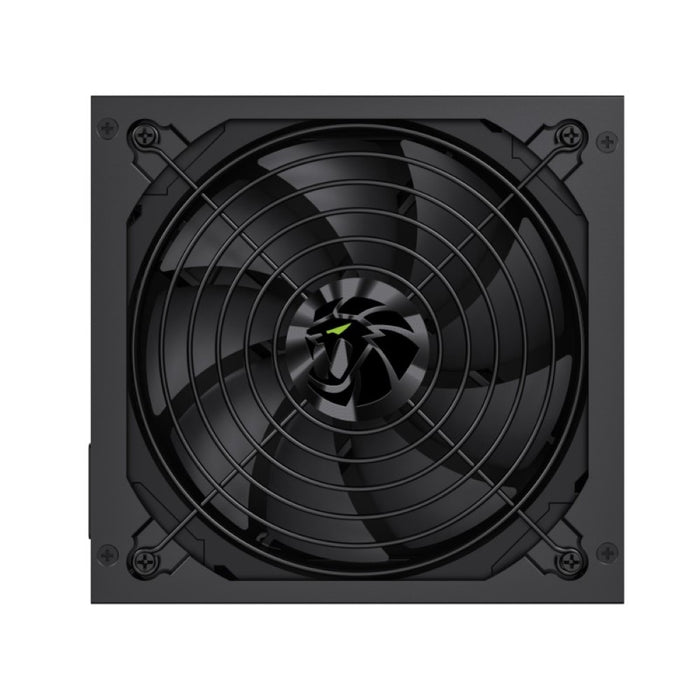 GameMax GP 650B 80+ Bronze Power Supply – Black