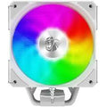 GameMax Sigma 520 Digital Tower CPU Air Cooler - White