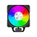 GameMax SIGMA 520 Digital Tower CPU Air Cooler Painted – Black