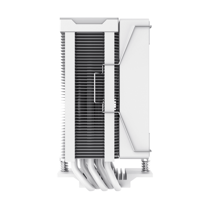 GameMax Sigma 550 Infinity ARGB CPU Air Cooler - White